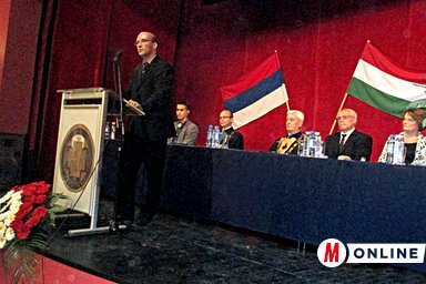 Fekete J. József felvétele