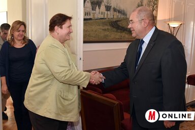 Ótos András felvétele