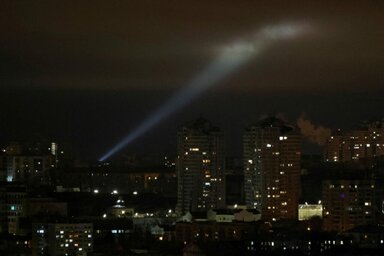 Gleb Garanic/Reuters