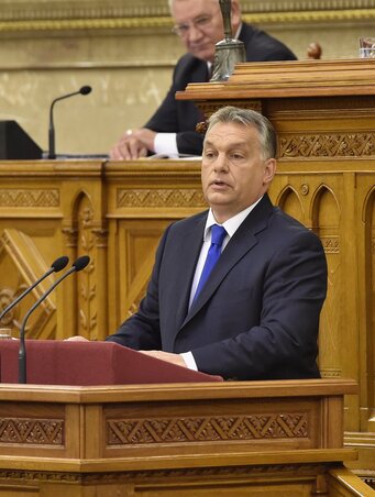 MTI Fotó: Máthé Zoltán