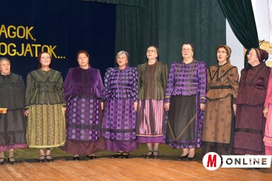 Fotó: Gergely József