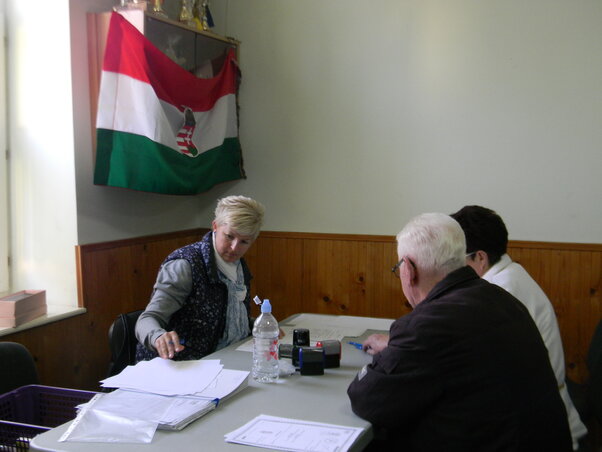 Fotó: Fehér Rózsa