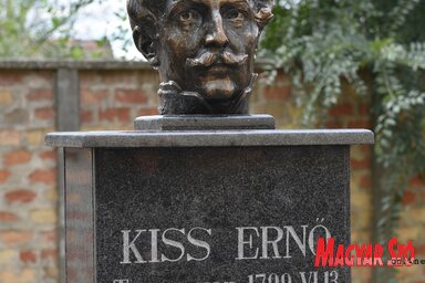 Az aradi vértanúkra emlékeztek Eleméren