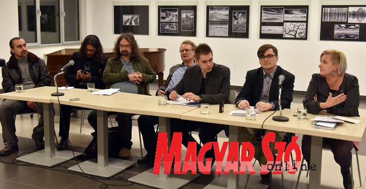 Fotó: Ótos András