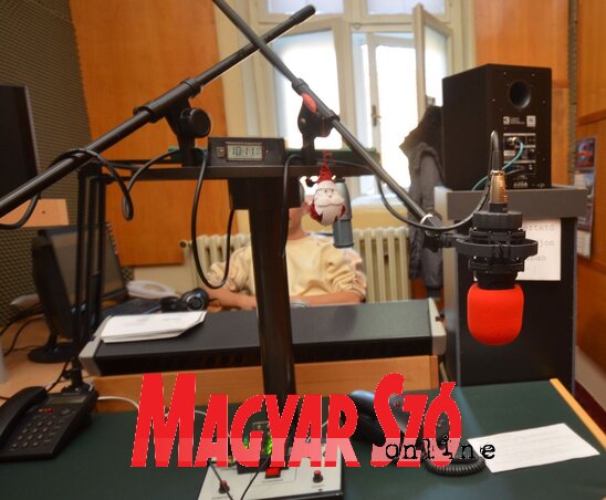 (Fotó: Molnár Edvárd) (Fotó: Molnár Edvárd)