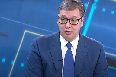 Képernyőkép (Szerbiai RTV)