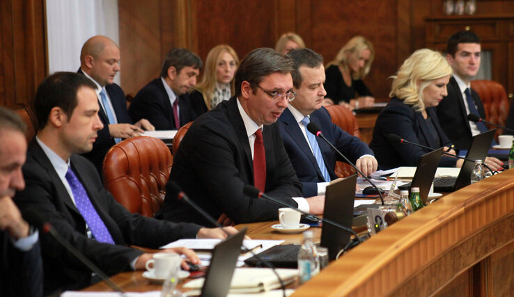 A kormány nem indít pert, és nem fordul az ENSZ-hez (Beta) A kormány nem indít pert, és nem fordul az ENSZ-hez (Beta)