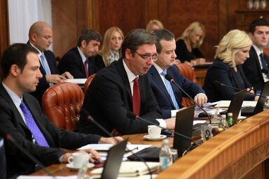 A kormány nem indít pert, és nem fordul az ENSZ-hez (Beta)