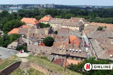 A hideg idő beálltával egyre több munkájuk van a kéményseprőknek (Dávid Csilla felvétele)