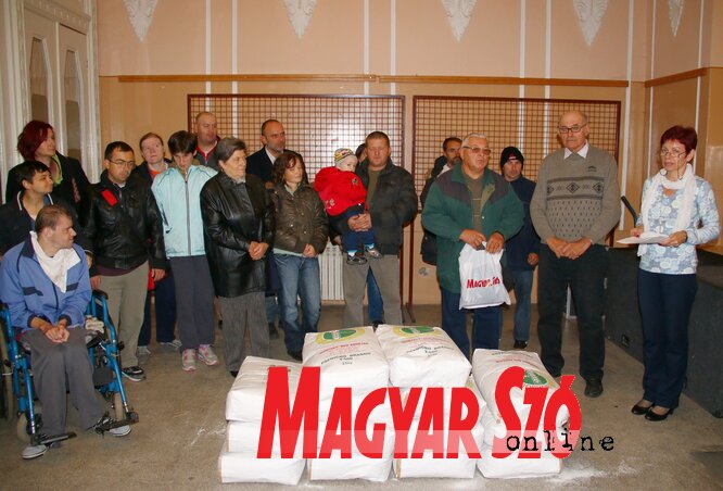 Fotó: Puskás Károly