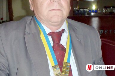 Sándor József (Horváth Zsolt felvétele)