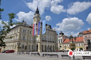 Újvidék (Ótos András felvétele)