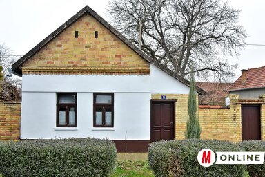 A törökkanizsai Hagyományok Háza (Gergely Árpád)