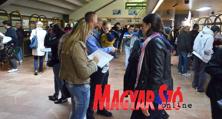 (Fotó: Ótos András)