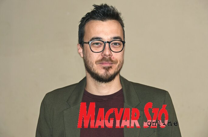 Fotó: Gergely Árpád Fotó: Gergely Árpád