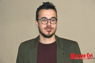 Fotó: Gergely Árpád
