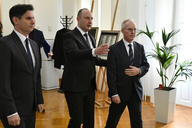 Vladimir Zubac felvétele