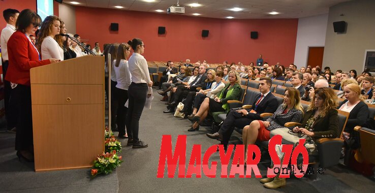 (Fotó: Ótos András)