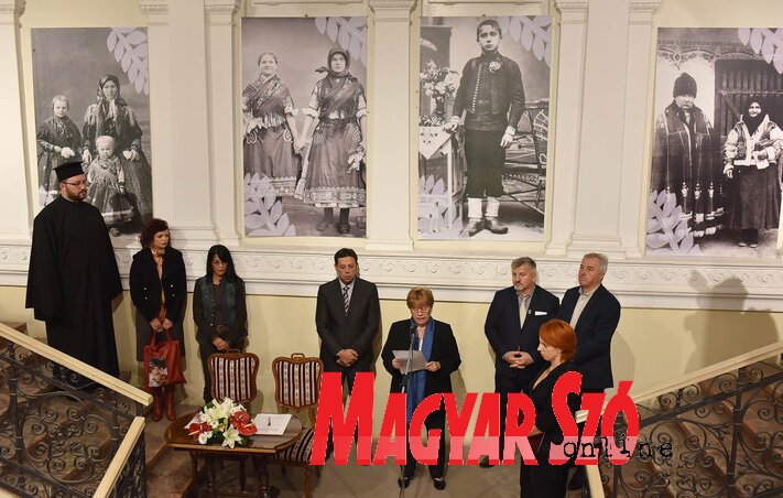 Fotó: Ótos András