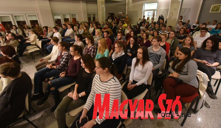 Fotó: Ótos András