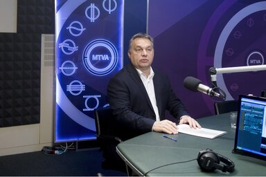 MTI Fotó: Koszticsák Szilárd