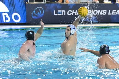 Egyelőre úgy tűnik, Nikola Jakšić sérült könyöke rendben van