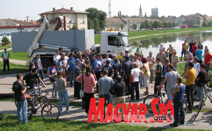 (Fotó: Kecskés István) (Fotó: Kecskés István)