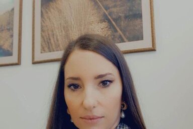 Knežević Kasza Anna