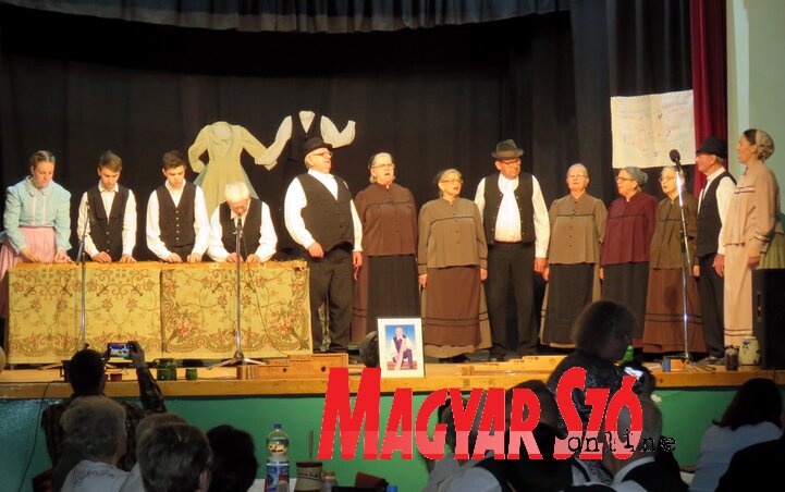 Kecskés István felvétele Kecskés István felvétele