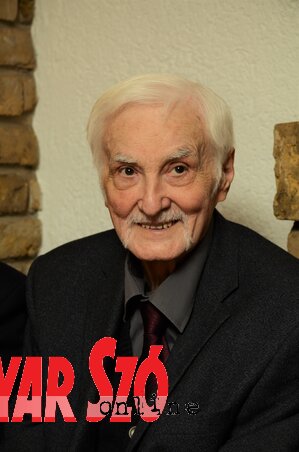 Faragó Árpád (Molnár Edvárd felvétele) Faragó Árpád (Molnár Edvárd felvétele)
