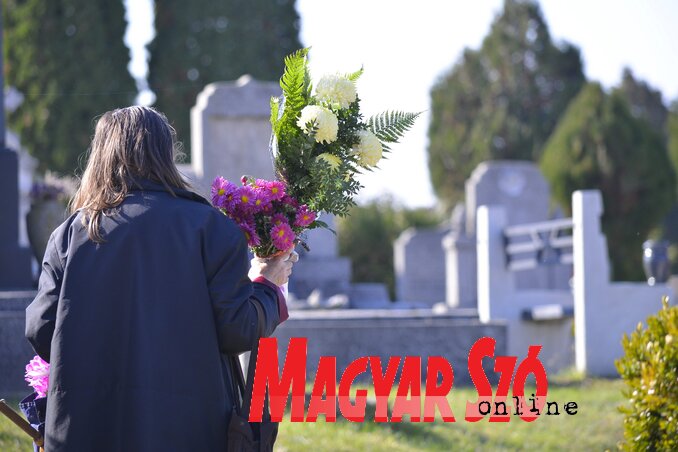 (Fotó: Molnár Edvárd)