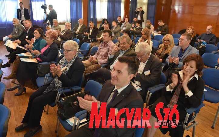 (Fotó: Ótos András)