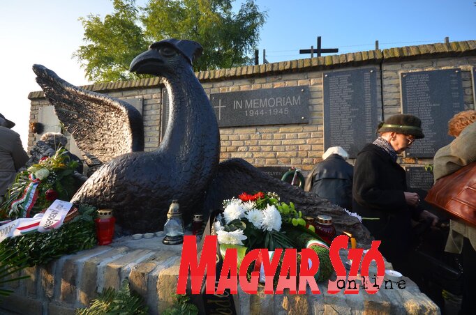 (Fotó: Molnár Edvárd) (Fotó: Molnár Edvárd)