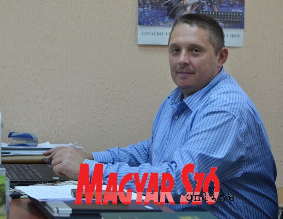 Juhász Attila (Lakatos János felvétele)