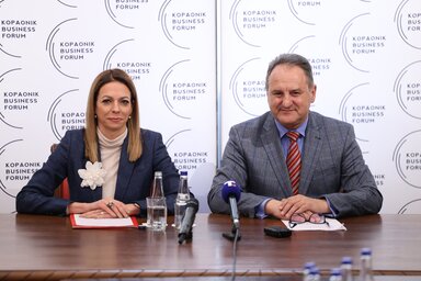 Aleksandar Vlahović (Fotó: KBF)