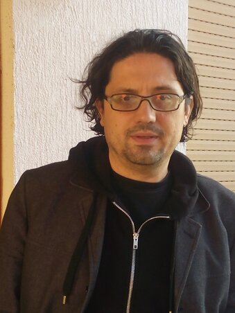 Perényi Balázs Perényi Balázs