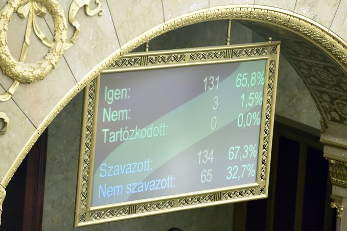 MTI Fotó: Kovács Tamás