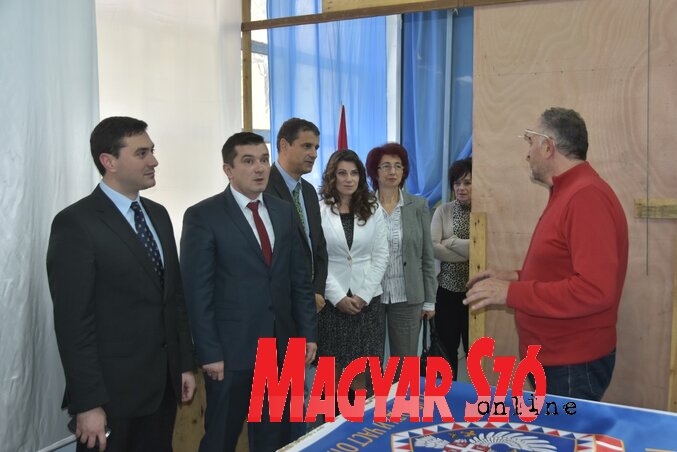 (Fotó: Gergely Árpád)