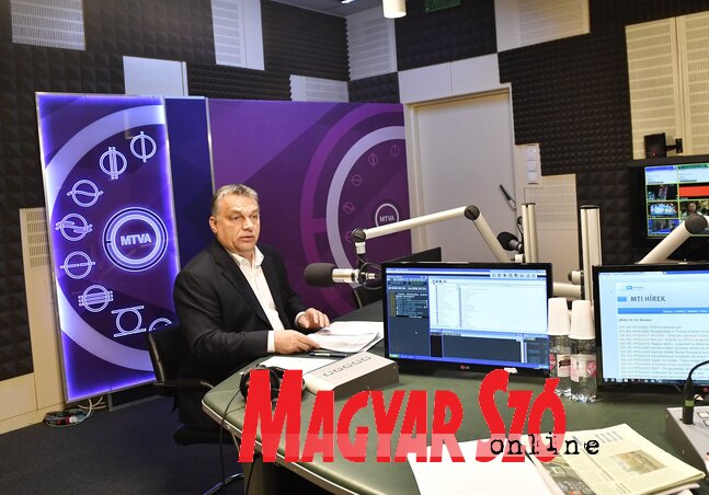 MTI Fotó: Illyés Tibor