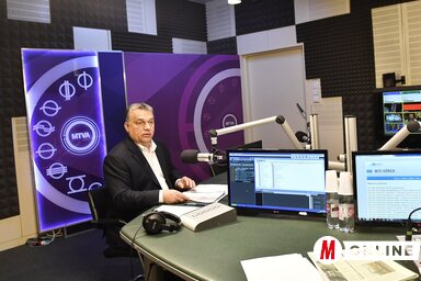 MTI Fotó: Illyés Tibor