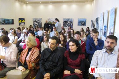 A promóciók közönsége
