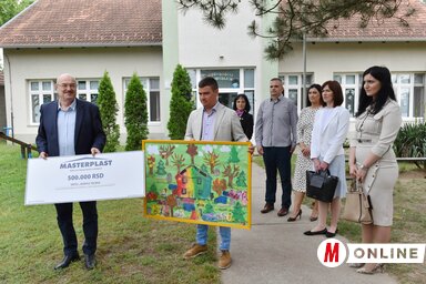 Molnár Edvárd felvétele