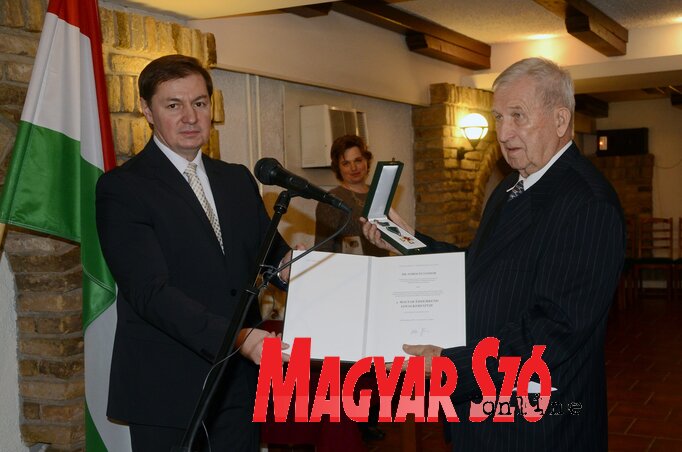 (Fotó: Molnár Edvárd) (Fotó: Molnár Edvárd)