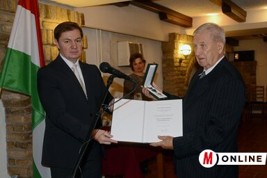 (Fotó: Molnár Edvárd)