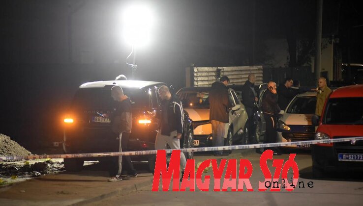 Fotó: Ótos András