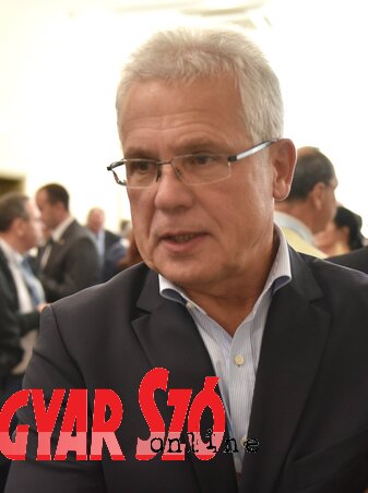 Dr. Lehóczky Zoltán (Ótos András felvétele) Dr. Lehóczky Zoltán (Ótos András felvétele)