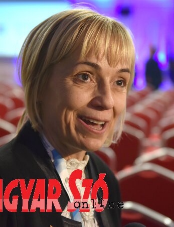 Dr. Görög Judit (Ótos András felvétele) Dr. Görög Judit (Ótos András felvétele)