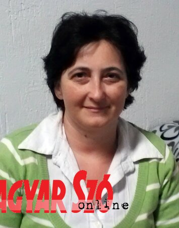 Ladisity Melinda (Bozsoki Valéria felvétele) Ladisity Melinda (Bozsoki Valéria felvétele)