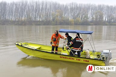 Gergely József felvétele