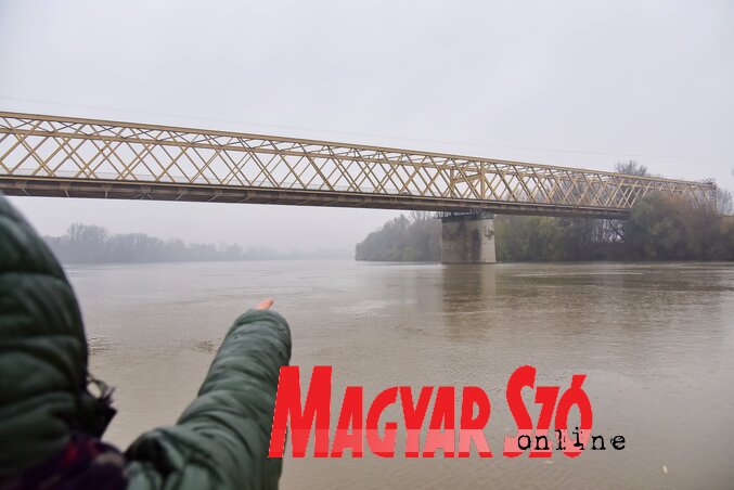 Gergely József felvétele